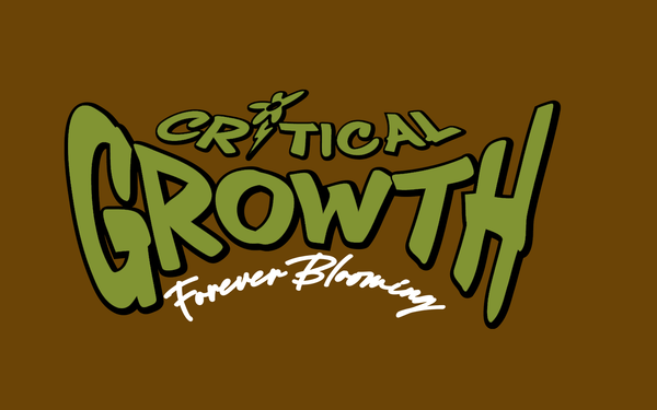 Critical Growth